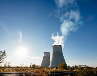 Nuclear Power Plants