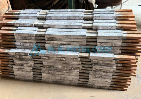Lead Anodes