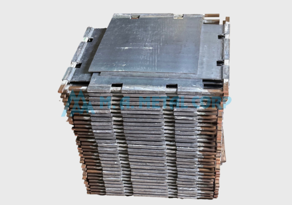 Lead Anodes