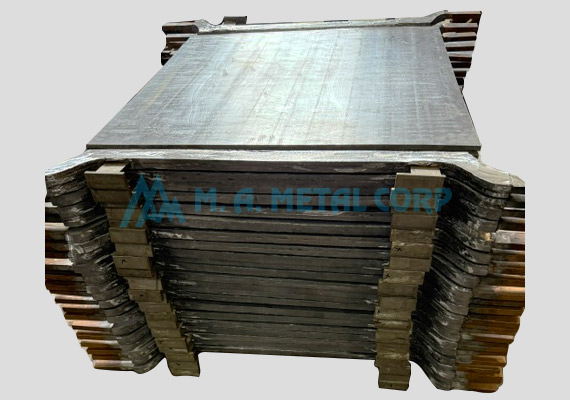 Lead Anodes
