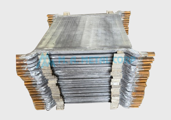 Lead Anodes