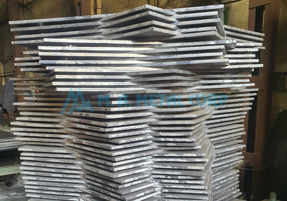 Lead Anodes