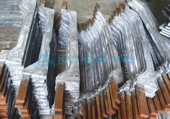 Lead Anodes