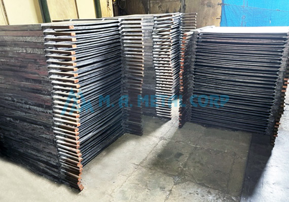 Lead Anodes