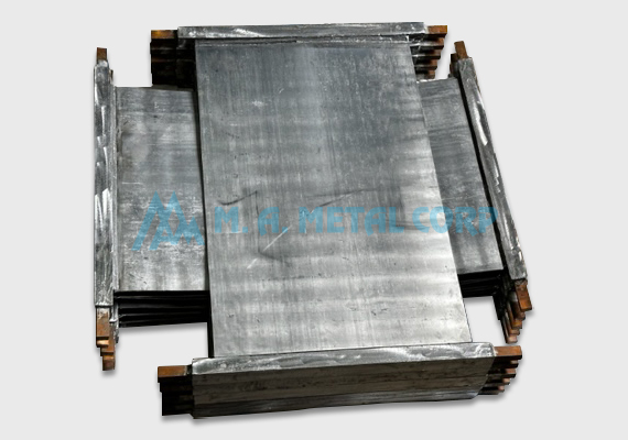 Lead Anodes