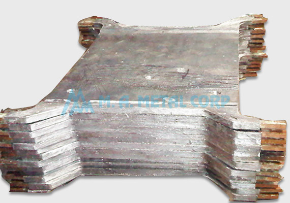 Lead Anodes