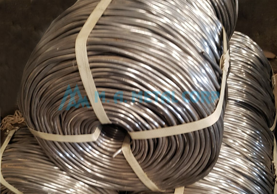 Lead Wire