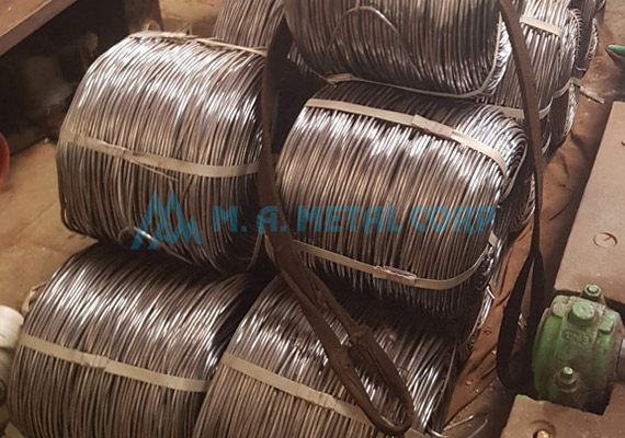 Lead Wire