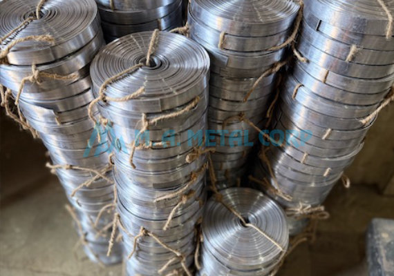 Lead Wire
