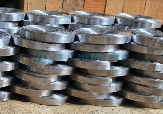 Lead Wire