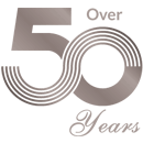 50 Years